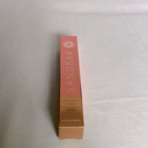 NWT Sandbar Beauty Eyeshadow Primer